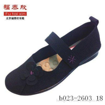 Women Flat Shoes (B023-2603)